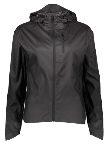 Puma Funktionsjacke " Seasons" in Schwarz