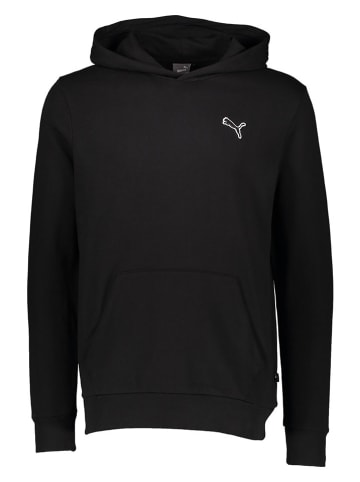 Puma Hoodie "Better Essentials" in Schwarz