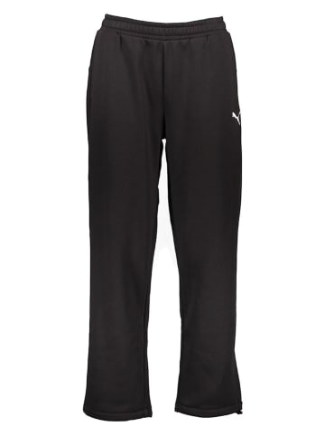 Puma Sweathose "Motion" in Schwarz