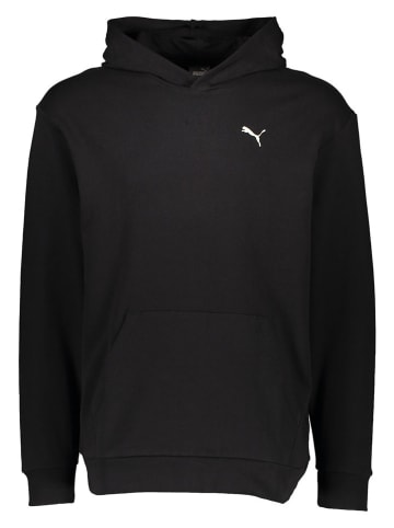 Puma Hoodie "Better Sportswear" in Schwarz