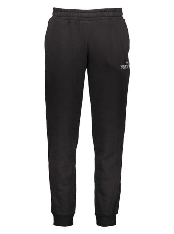 Puma Sweatbroek "Essentials+" zwart
