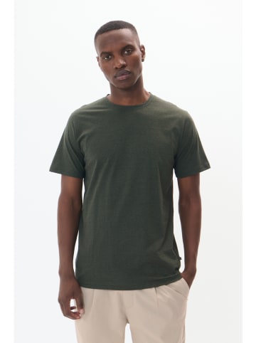 Matinique Shirt kaki