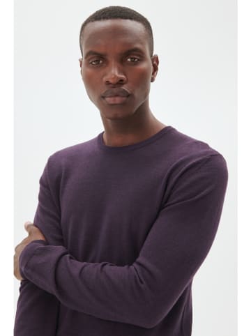 Matinique Pullover in Lila