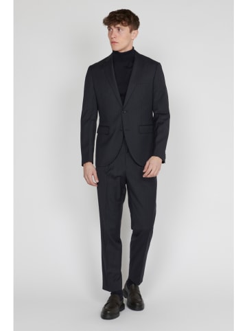 Matinique Blazer in Dunkelblau