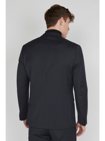 Matinique Blazer in Dunkelblau