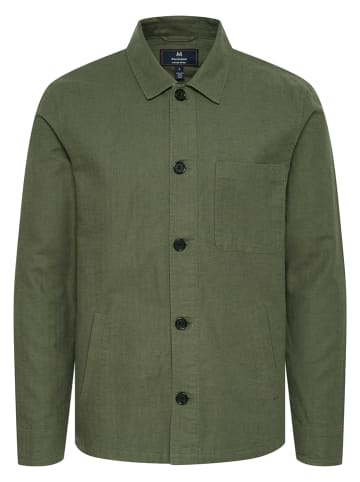 Matinique Übergangsjacke in Khaki