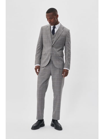 Matinique Blezer w kolorze jasnoszarym