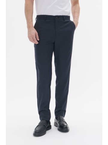 Matinique Chino in Dunkelblau