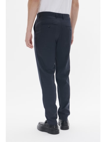 Matinique Chino in Dunkelblau