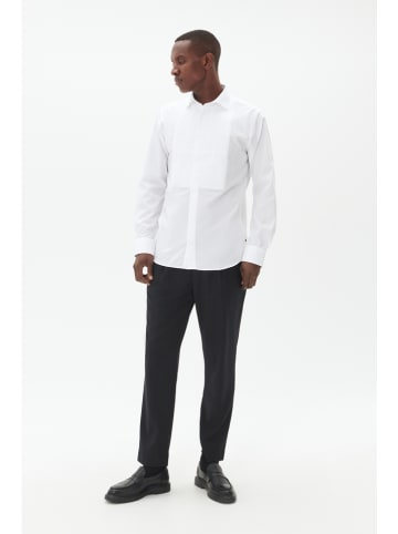 Matinique Koszula w kolorze białym