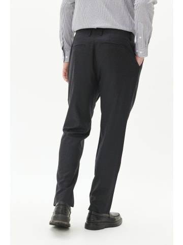 Matinique Anzugnshose in Anthrazit