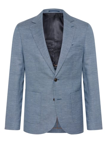 Matinique Blazer in Hellblau