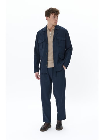 Matinique Übergangsjacke in Dunkelblau