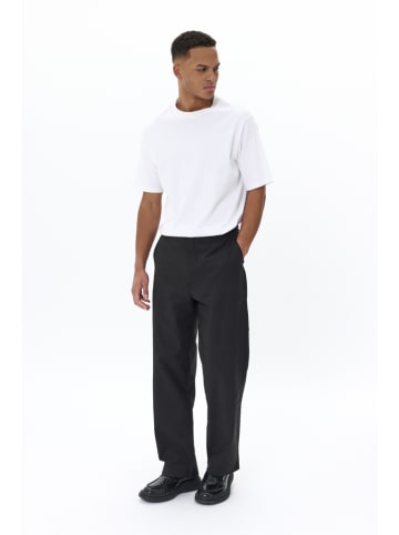 Matinique Hose in Schwarz