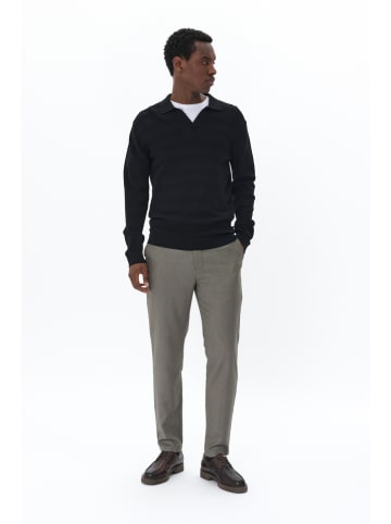 Matinique Spodnie chino w kolorze szarym