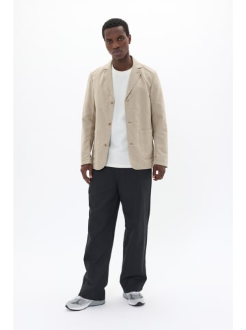 Matinique Blazer in Beige