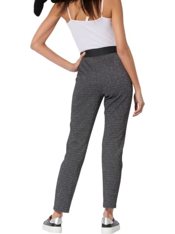 WITT WEIDEN Broek antraciet