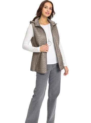 WITT WEIDEN Bodywarmer beige