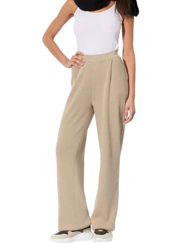 WITT WEIDEN Hose in Beige