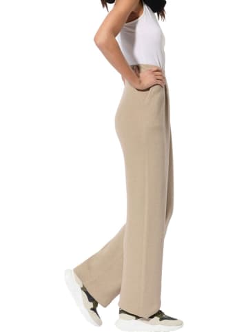 WITT WEIDEN Hose in Beige