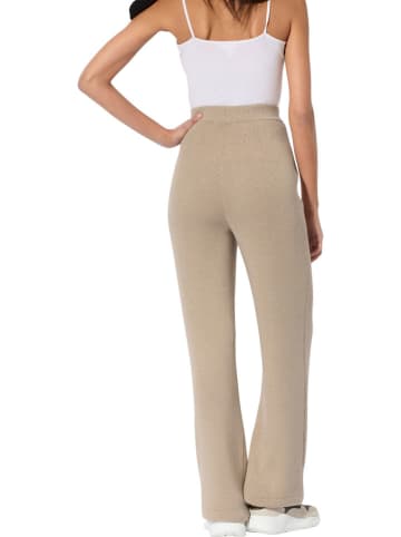 WITT WEIDEN Hose in Beige