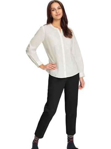 WITT WEIDEN Blouse wit