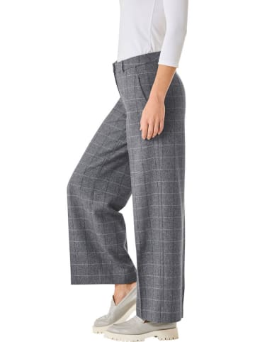 WITT WEIDEN Hose in Grau