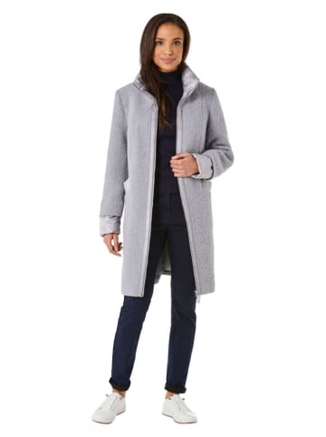 WITT WEIDEN Übergangsmäntel in Grau