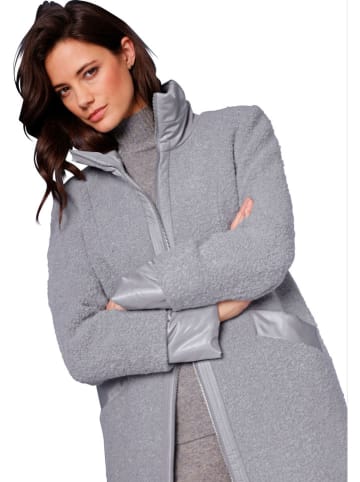 WITT WEIDEN Tussenmantel grijs