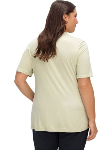 WITT WEIDEN Shirt in Creme
