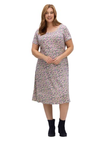 WITT WEIDEN Jurk meerkleurig