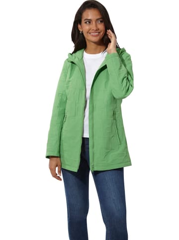 WITT WEIDEN Tusssenjas groen