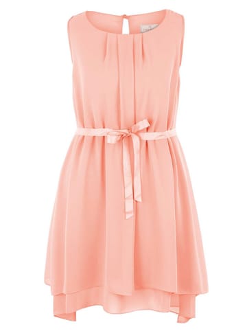 G.O.L.® FINEST COLLECTION Kleid in Hellrosa