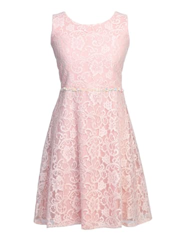 G.O.L.® FINEST COLLECTION Kleid in Rosa