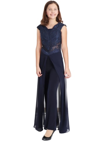 G.O.L.® FINEST COLLECTION Jumpsuit donkerblauw