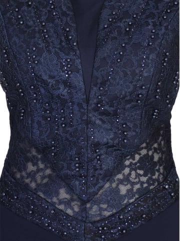 G.O.L.® FINEST COLLECTION Kombinezon w kolorze granatowym