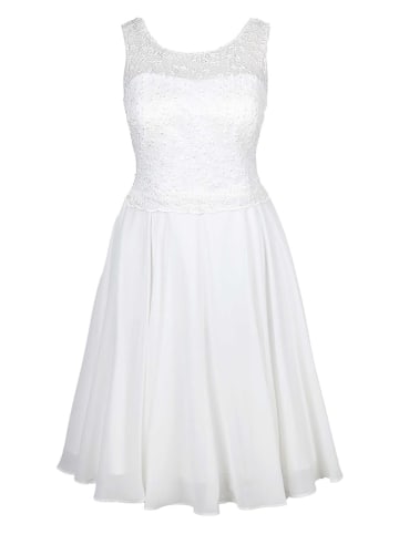 G.O.L.® FINEST COLLECTION Kleid in Weiß