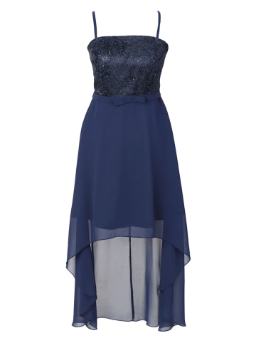 G.O.L.® FINEST COLLECTION Kleid in Dunkelblau