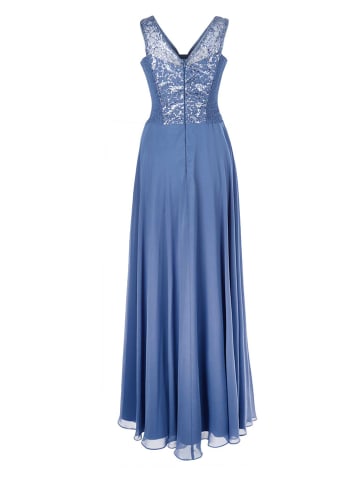 G.O.L.® FINEST COLLECTION Jurk blauw