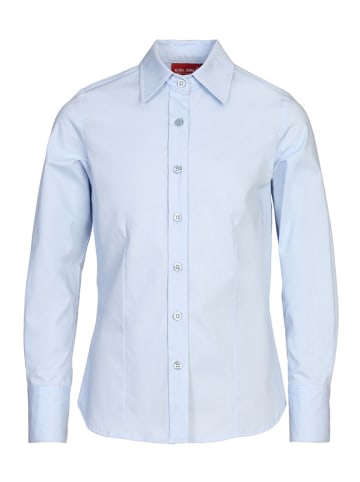 G.O.L.® FINEST COLLECTION Bluse in Hellblau