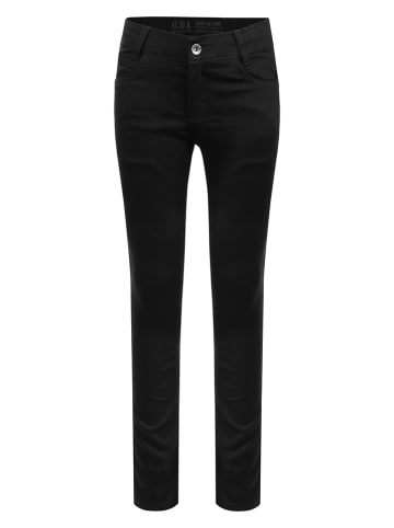 G.O.L.® FINEST COLLECTION Spijkerbroek - regular fit - zwart