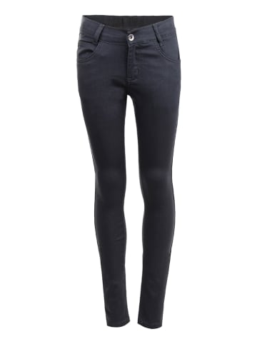 G.O.L.® FINEST COLLECTION Spijkerbroek - super skinny fit - donkerblauw