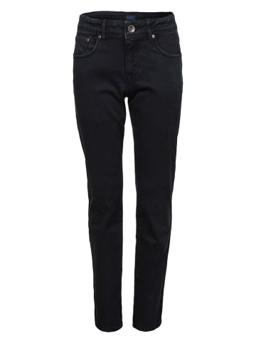 G.O.L.® FINEST COLLECTION Spijkerbroek - slim fit - zwart