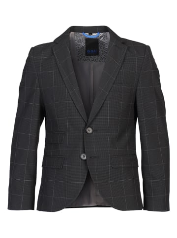 G.O.L.® FINEST COLLECTION Blazer - Slim fit - in Anthrazit