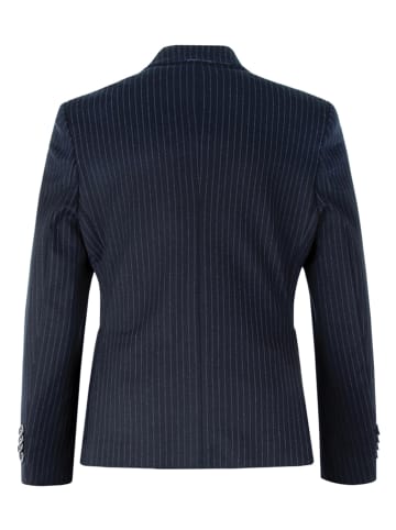 G.O.L.® FINEST COLLECTION Blezer - Slim fit - w kolorze granatowym