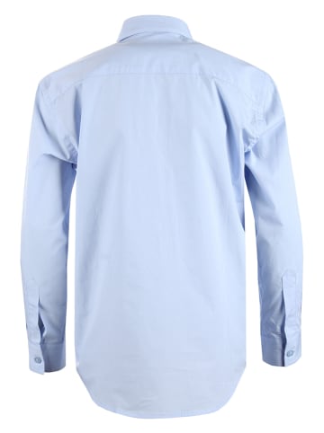 G.O.L.® FINEST COLLECTION Hemd in Hellblau