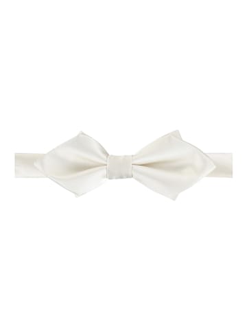 G.O.L.® FINEST COLLECTION Vlinderdas wit