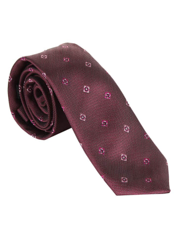 G.O.L.® FINEST COLLECTION Stropdas rood