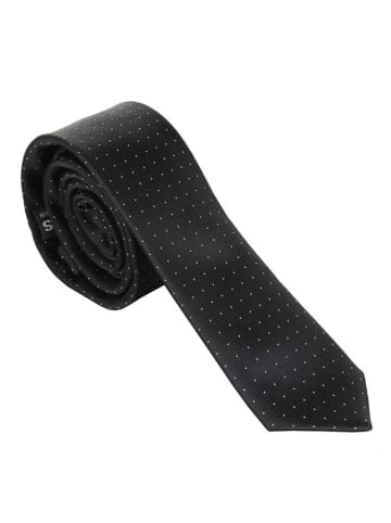 G.O.L.® FINEST COLLECTION Stropdas zwart