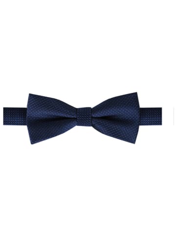 G.O.L.® FINEST COLLECTION Vlinderdas donkerblauw